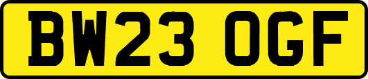 BW23OGF