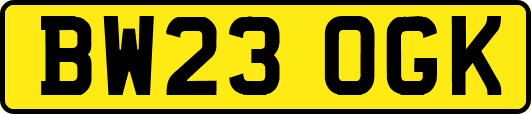 BW23OGK