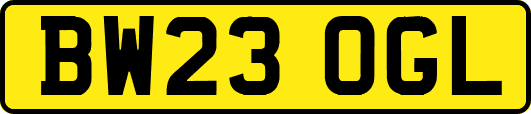 BW23OGL