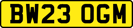 BW23OGM
