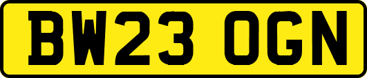 BW23OGN