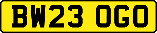 BW23OGO