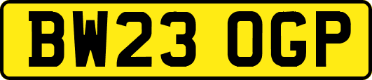 BW23OGP