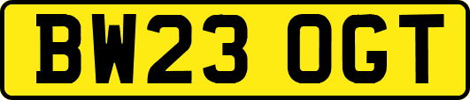 BW23OGT
