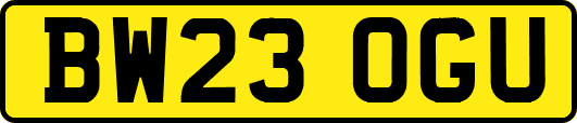 BW23OGU