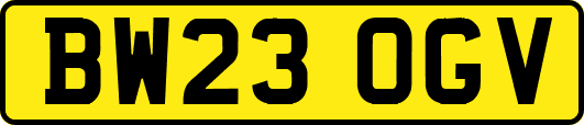 BW23OGV