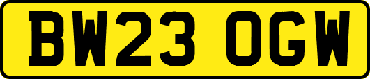 BW23OGW