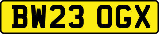BW23OGX