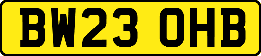 BW23OHB