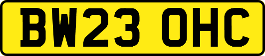 BW23OHC