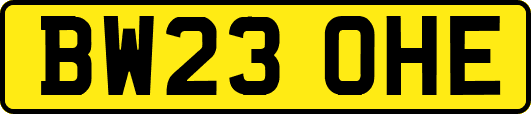 BW23OHE