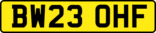 BW23OHF