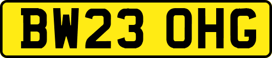 BW23OHG