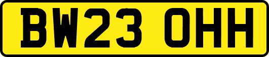 BW23OHH