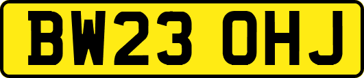 BW23OHJ