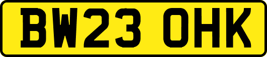 BW23OHK