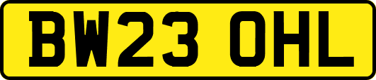 BW23OHL