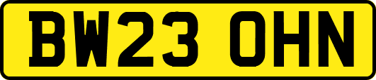 BW23OHN