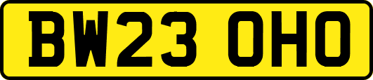 BW23OHO