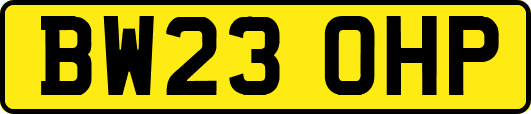 BW23OHP