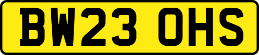 BW23OHS
