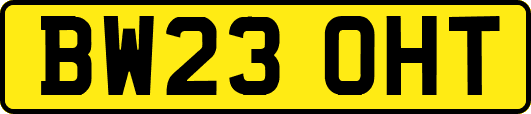 BW23OHT