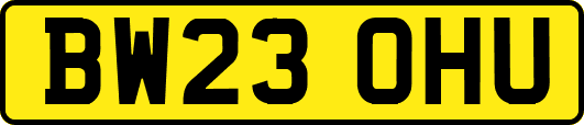 BW23OHU