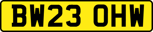 BW23OHW