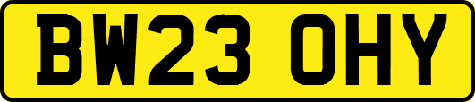 BW23OHY