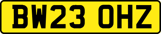 BW23OHZ