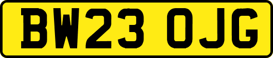 BW23OJG
