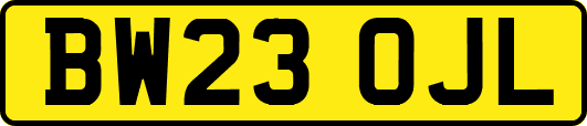 BW23OJL