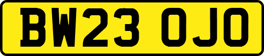 BW23OJO