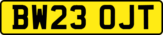 BW23OJT