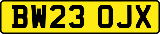 BW23OJX