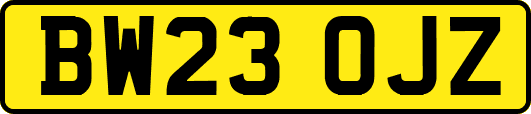 BW23OJZ