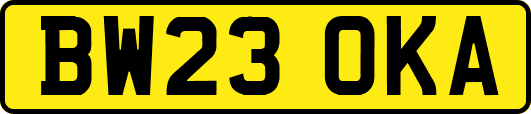 BW23OKA