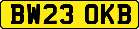 BW23OKB