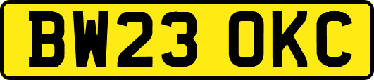 BW23OKC