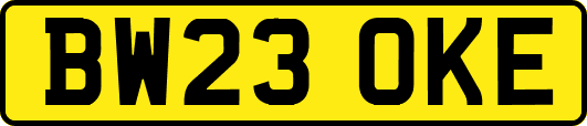 BW23OKE