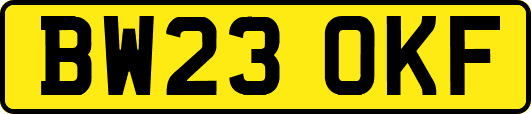 BW23OKF