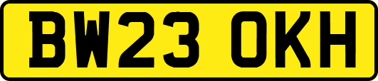 BW23OKH