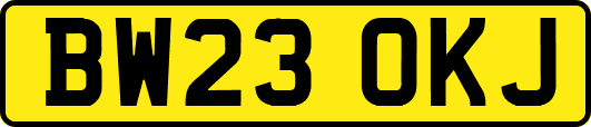 BW23OKJ