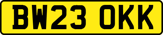 BW23OKK