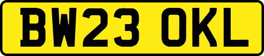 BW23OKL
