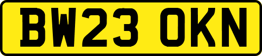 BW23OKN