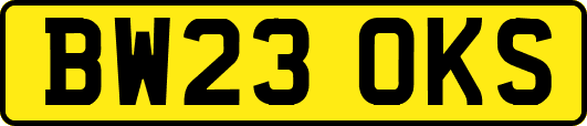 BW23OKS