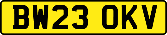 BW23OKV