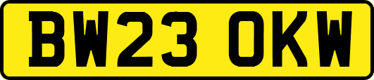 BW23OKW