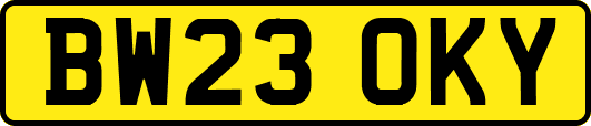 BW23OKY